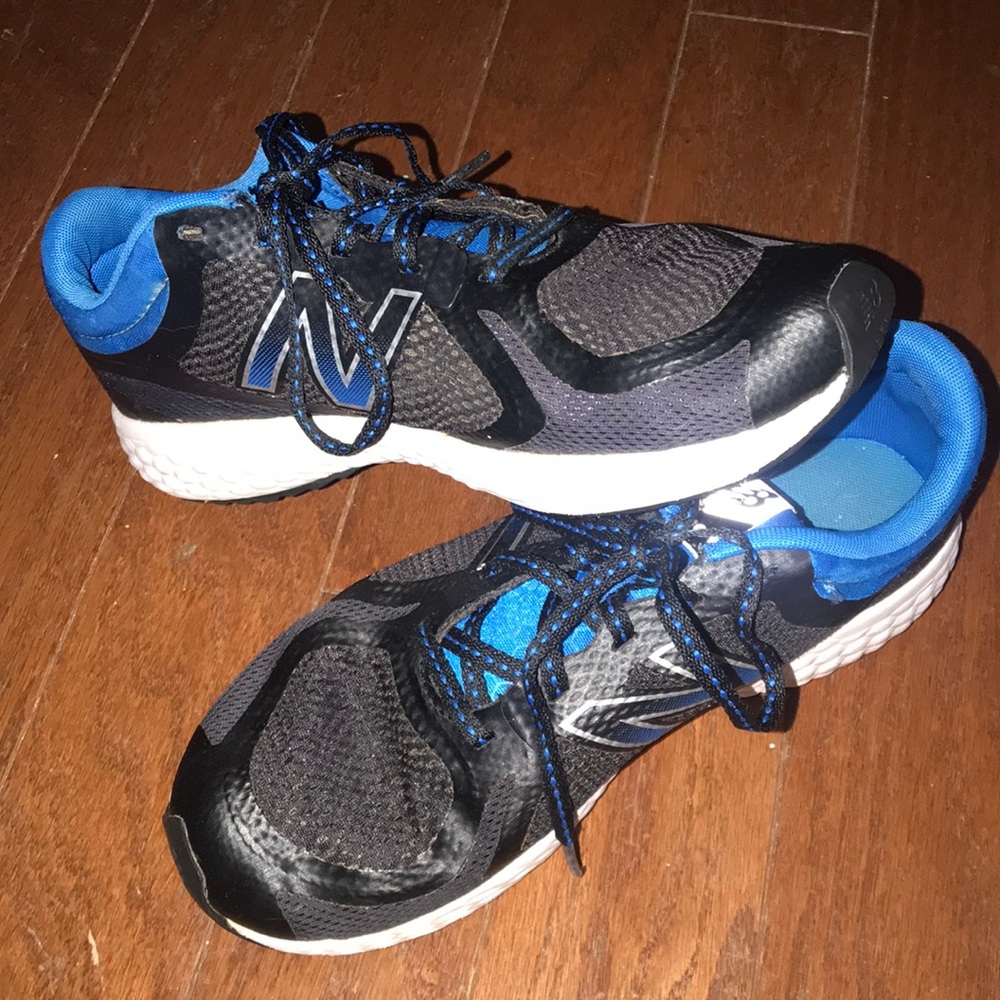 New Balance 720 youth